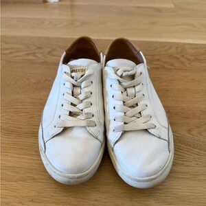 Soludos Ibiza Classic Lace-Up Sneaker